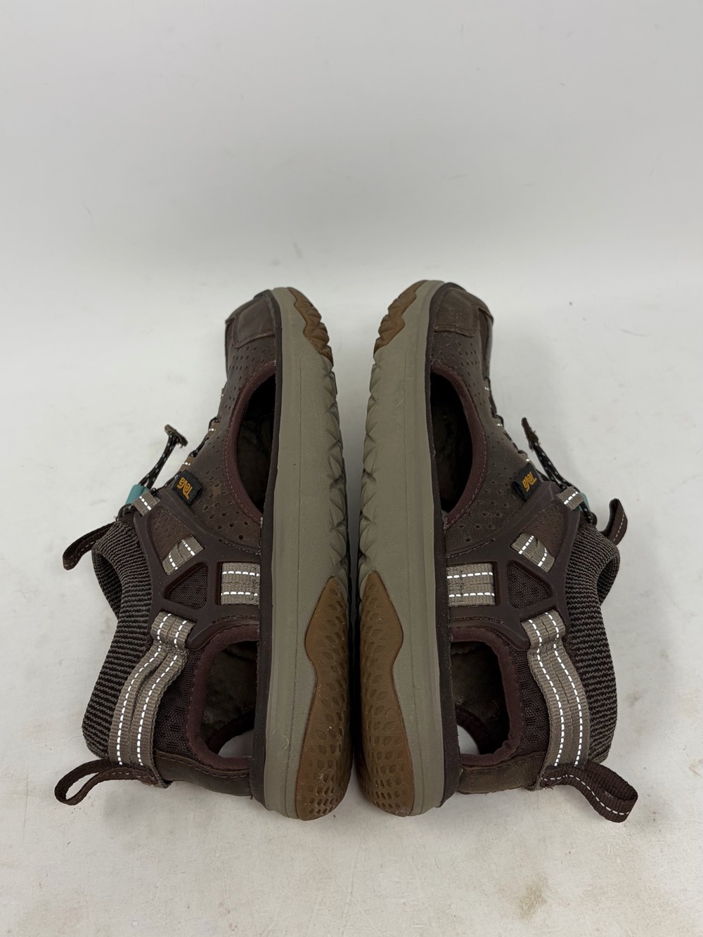 Teva Terra-Float Traval Lace Sandals Size 9 Women’s - Picture 6 of 8